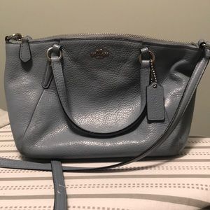 Coach Crossbody Bag